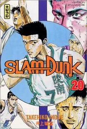 Cover of: Slam Dunk, tome 20