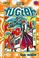 Cover of: Yu-Gi-Oh ! Tome 21