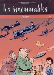 Cover of: Les Innomables, tome 7 : Cloaques