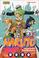 Cover of: Naruto, tome 5