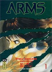 Cover of: Arms, tome 1