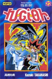Cover of: Yu-Gi-Oh ! Tome 22 by Kazuki Takahashi