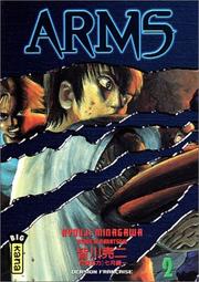 Cover of: Arms, tome 2