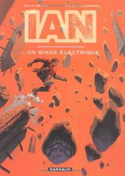 Cover of: I.A.N., tome 1  by Ralph Meyer, Vehlmann