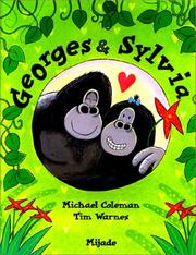 Cover of: Georges et Sylvia