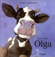 Cover of: Olga by Laurence Bourguignon, Quentin Gréban