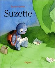 Cover of: Suzette