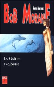 Cover of: La Galère engloutie
