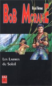 Cover of: Les Larmes du soleil