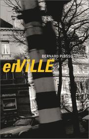 Cover of: Bernard Plossu