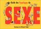 Cover of: Le Guide des fanatiques du sexe