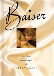 Cover of: Le baiser by Helen Exley