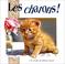 Cover of: Les chatons !