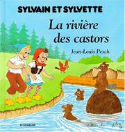 Cover of: La Rivière des castors