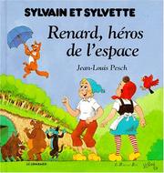 Cover of: Renard, héros de l'espace