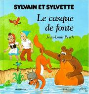 Cover of: Le Casque de fonte
