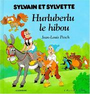 Cover of: Hurluberlu le hibou