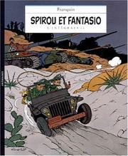 Cover of: Spirou et Fantasio, l'intégrale 3