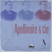 Cover of: Apollinaire