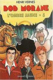 Cover of: L'Ombre jaune. 5