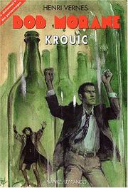 Cover of: Krouic
