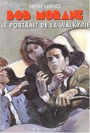 Cover of: Portrait de la walkyrie bmp 2012