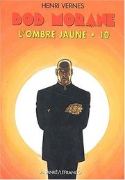 Cover of: Ombre jaune 10