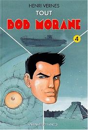 Cover of: Tout Bob Morane. 4