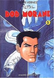Cover of: Tout Bob Morane. 5