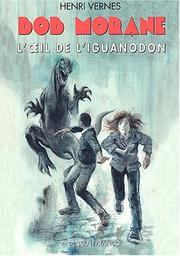 Cover of: Oeil de l iguanodon bmp 2015