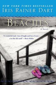 Cover of: Beaches