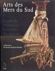 Cover of: Arts des mers du Sud
