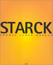 Cover of: Philippe Starck by Conway Lloyd Morgan