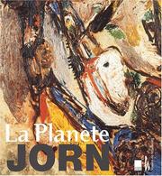 Cover of: La Planète Jorn