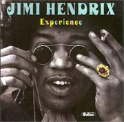 Cover of: Jimi Hendrix Experience