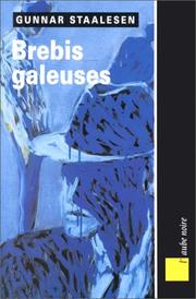 Cover of: Brebis galeuses