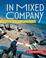 Cover of: In Mixed Company