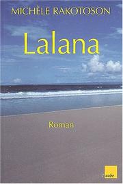 Cover of: Lalana