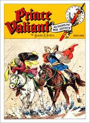Cover of: Prince Valiant, tome 12 : 1959-1961, la Quête du Graal