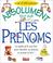 Cover of: Les Prénoms