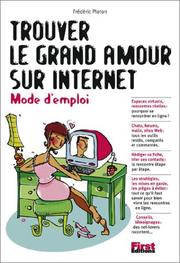 Cover of: Trouver le Grand Amour sur Internet