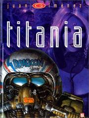 Cover of: Titania