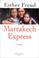 Cover of: Marrakech express