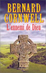 Cover of: L'ennemi de Dieu by Bernard Cornwell