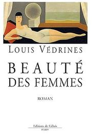 Cover of: Beauté des femmes by Louis Védrines