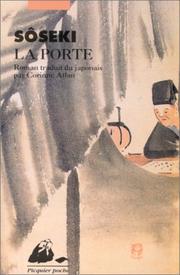 Cover of: La Porte