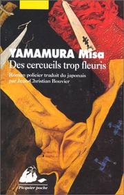 Cover of: Des cercueils trop fleuris