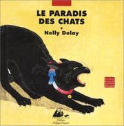 Cover of: Le Paradis des chats