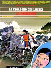 Cover of: Le Vagabond des Limbes, tome 21: La Décharge