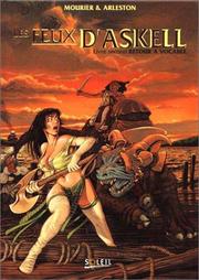 Les Feux d'Askell, tome 2 by Christophe Arleston, Jean-Louis Mourier